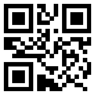 Scansione del Qr Code di 3206808256