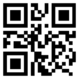 3206808257 QrCode associato