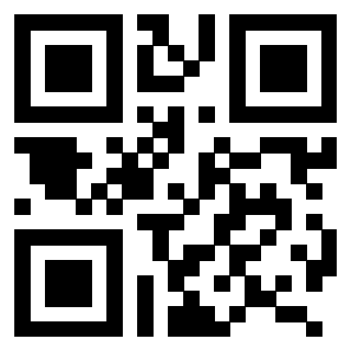Il QrCode di 3206808259