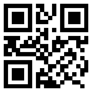 Il Qr Code di 3206808261