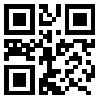 Immagine del Qr Code di 3206808263