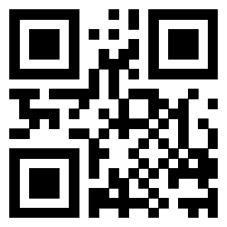 Immagine del QrCode di 3206808264