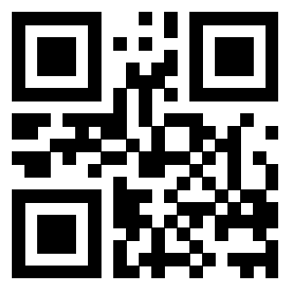Scansione del QrCode di 3206808265