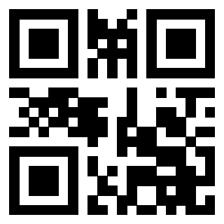 Scansione del Qr Code di 3206808266