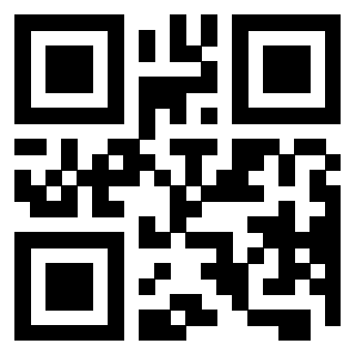 Scansione del QrCode di 3206808272