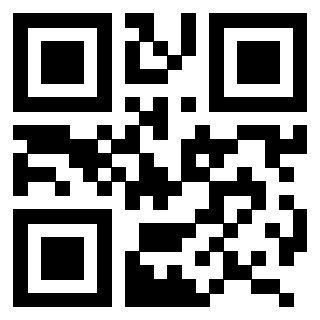 Immagine del Qr Code di 3206808274