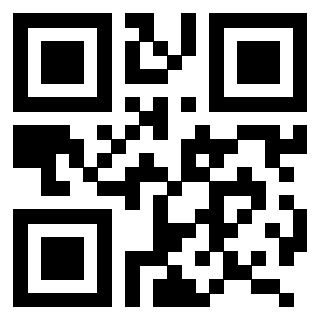 3206808275 - Immagine del Qr Code associato