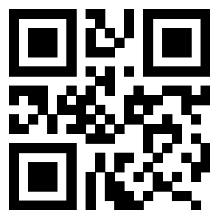 3206808276 - Immagine del Qr Code associato
