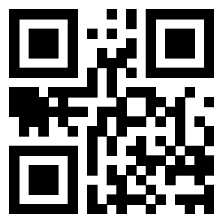Immagine del Qr Code di 3206808277