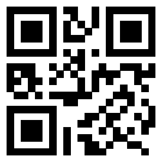 Scansione del Qr Code di 3206808281