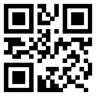 Il QrCode di 3206808283