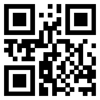 Immagine del QrCode di 3206808286