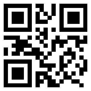Immagine del QrCode di 3206808287