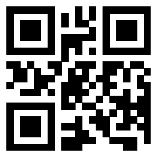 Scansione del Qr Code di 3206808288