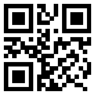 3206808289 QrCode associato