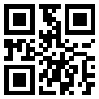 Immagine del Qr Code di 3206808290