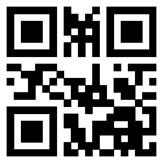 Immagine del Qr Code di 3206808291
