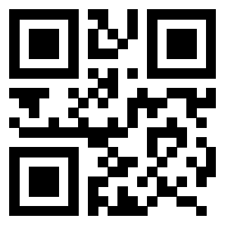 Scansione del Qr Code di 3206808296