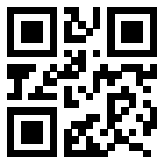 3206808297 - Immagine del QrCode associato