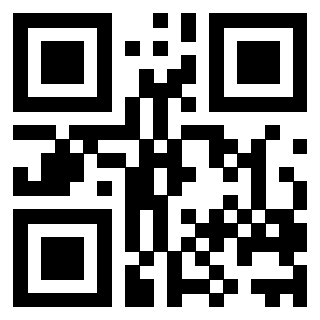 Scansione del Qr Code di 3206808299