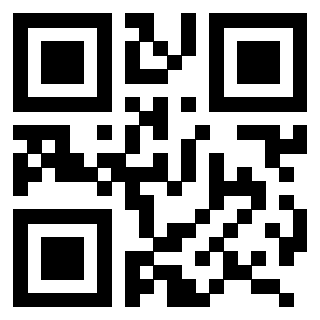 Il QrCode di 3206808300