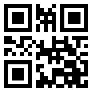 3206808302 Qr Code associato