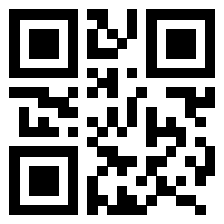 Scansione del Qr Code di 3206808303