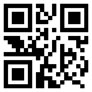 3206808307 - Immagine del QrCode
