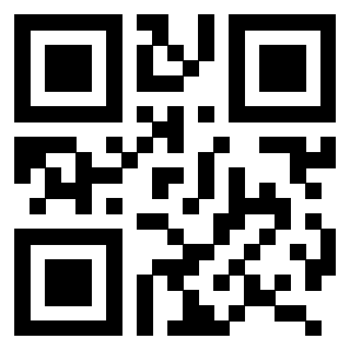 3206808308 Qr Code associato