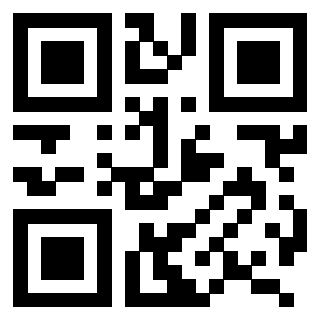 Il Qr Code di 3206808310