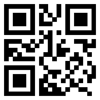 3206808316 QrCode associato