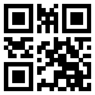 Scansione del QrCode di 3206808317