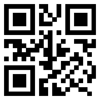 Immagine del Qr Code di 3206808318
