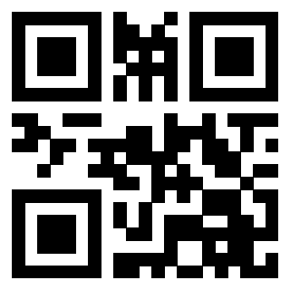 Qr Code di 3206808322