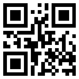 Il Qr Code di 3206808323