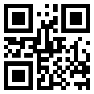 3206808324 - Immagine del Qr Code associato