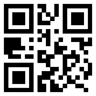Il QrCode di 3206808327