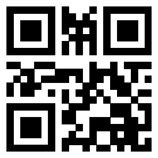 Il QrCode di 3206808328