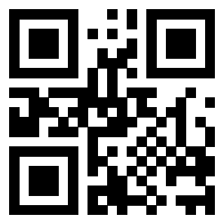 Scansione del QrCode di 3206808330