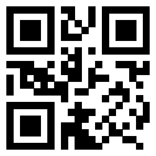Il QrCode di 3206808332