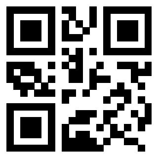 3206808333 QrCode associato