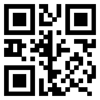 3206808336 - Immagine del Qr Code