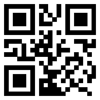 3206808341 - Immagine del QrCode