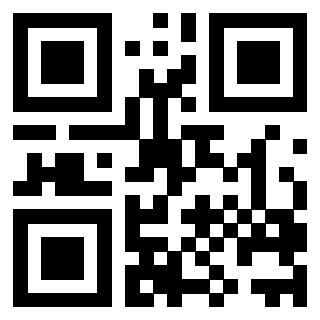Il Qr Code di 3206808342