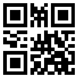 3206808343 - Immagine del Qr Code associato