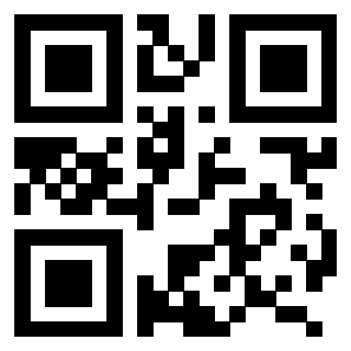 3206808345 QrCode associato