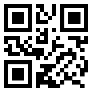 Scansione del QrCode di 3206808348