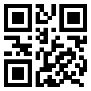 3206808349 QrCode associato