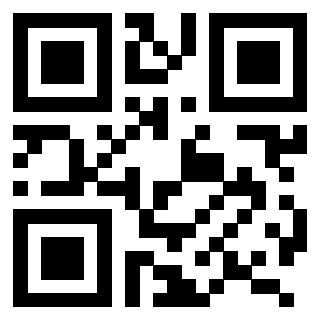 Scansione del QrCode di 3206808350