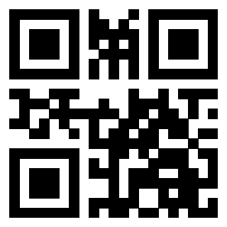 Scansione del Qr Code di 3206808353